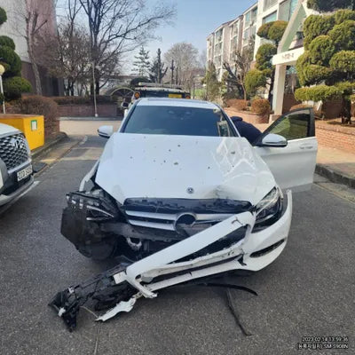 2018 Mercedes-Benz C 200 010KMWDDWF4CB9JF6 VIN:010KMWDDWF4CB9JF6