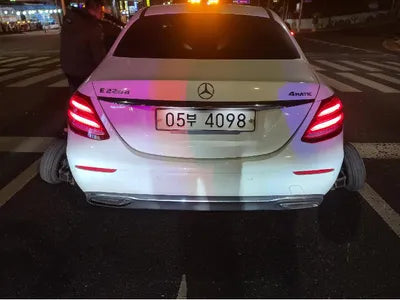 2019 Mercedes-Benz E 220 WDDZF0FBXKA520854 VIN:WDDZF0FBXKA520854