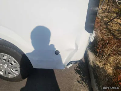 2023 Audi A2 LMPA1KMB2PA219968 VIN:LMPA1KMB2PA219968