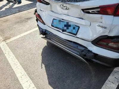 2020 Hyundai Kona VIN: