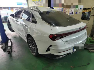 2021 Kia K5 KNAG3412BMA149799 VIN:KNAG3412BMA149799
