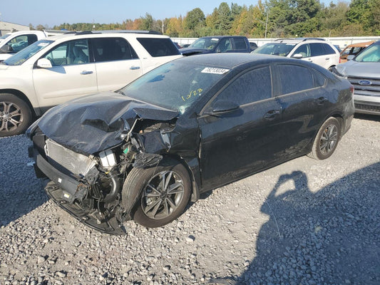 2024 KIA FORTE LX VIN:3KPF24AD9RE778833