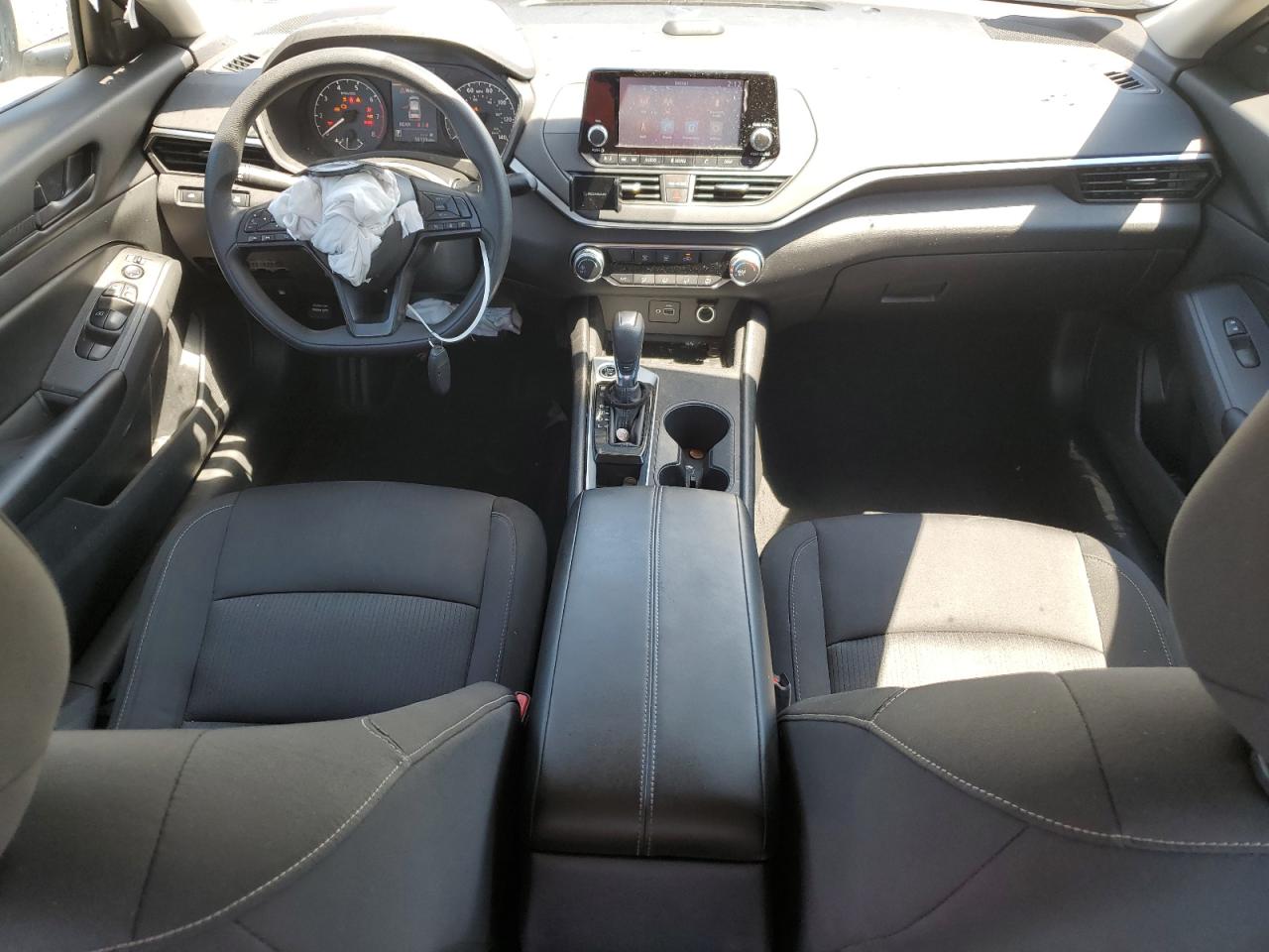 2023 NISSAN ALTIMA S VIN:1N4BL4BVXPN369869