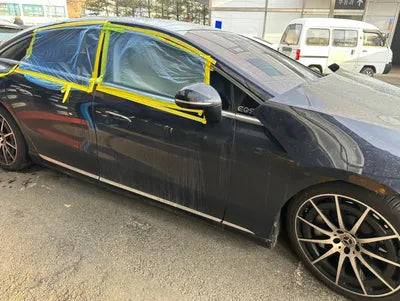 2022 Mercedes-Benz S 450 W1KCG2DB0NA007487 VIN:W1KCG2DB0NA007487