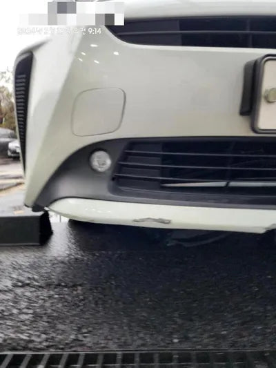 2021 Toyota Prius VIN: