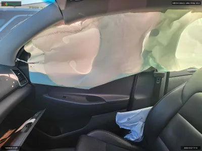 2018 Hyundai Tucson KMHJ3815GJU742722 VIN:KMHJ3815GJU742722