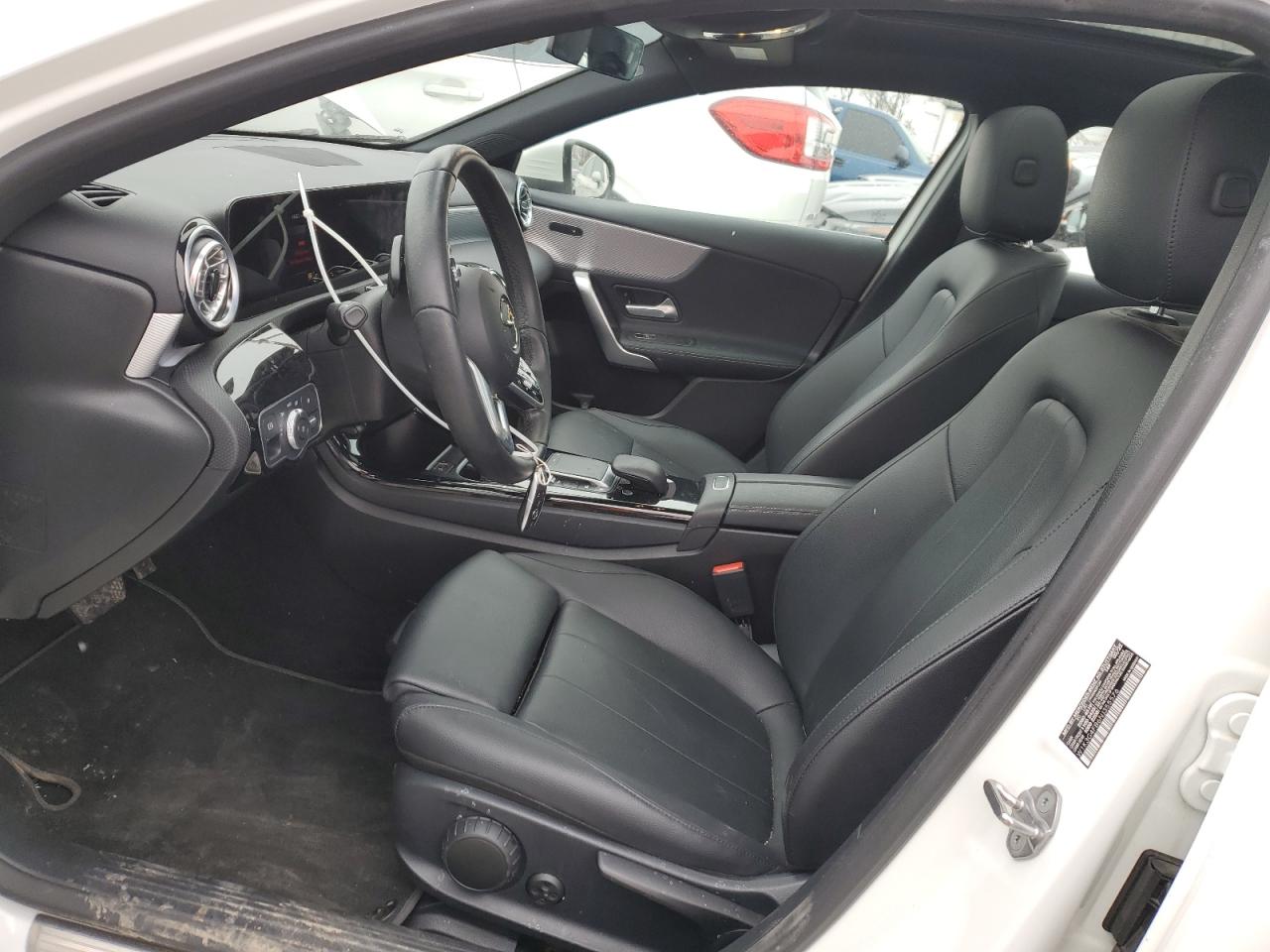 2022 MERCEDES-BENZ A 220 4MATIC VIN:JTMW1RFV4LD042733