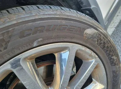 2017 Kia Sorento VIN: