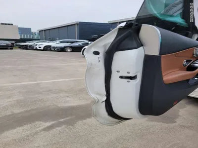 2019 Mercedes-Benz C 220 WDDWJ1FB2KF894336 VIN:WDDWJ1FB2KF894336