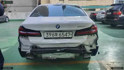 2020 BMW 520 WBAJK9105LCE82520 VIN:WBAJK9105LCE82520