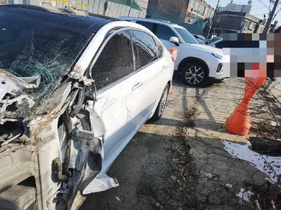 2016 Genesis G80 VIN: