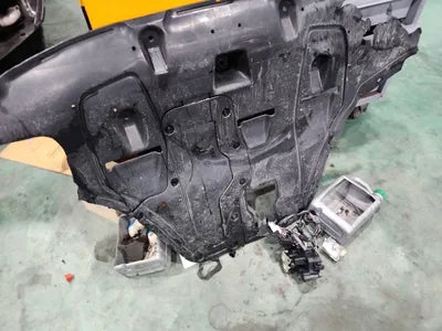2021 Hyundai Tucson KMHJE81BGMU007763 VIN:KMHJE81BGMU007763