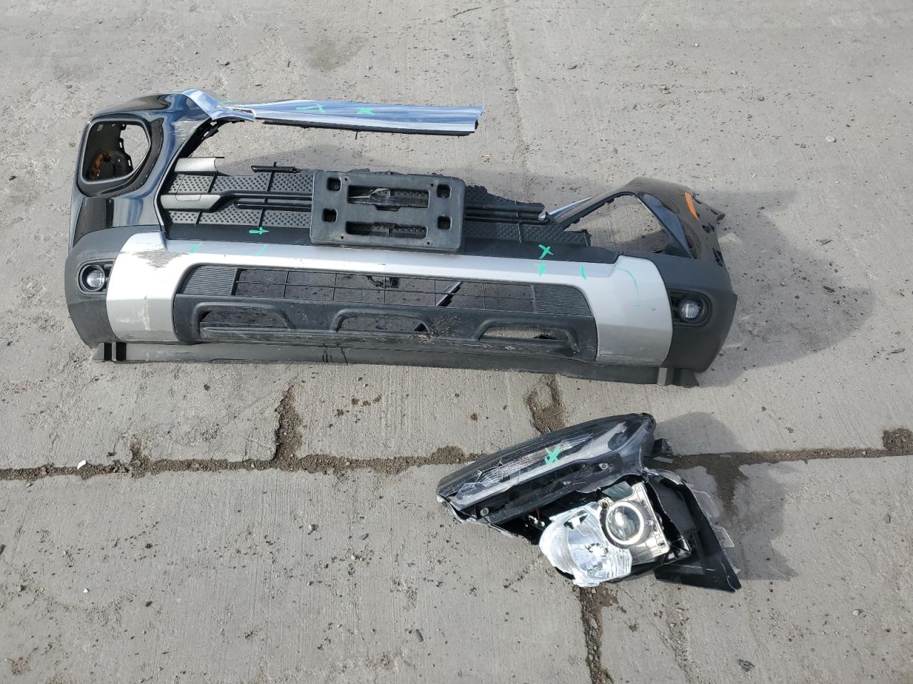 2022 CHEVROLET TRAILBLAZER LT VIN:KL79MRSL7NB045341