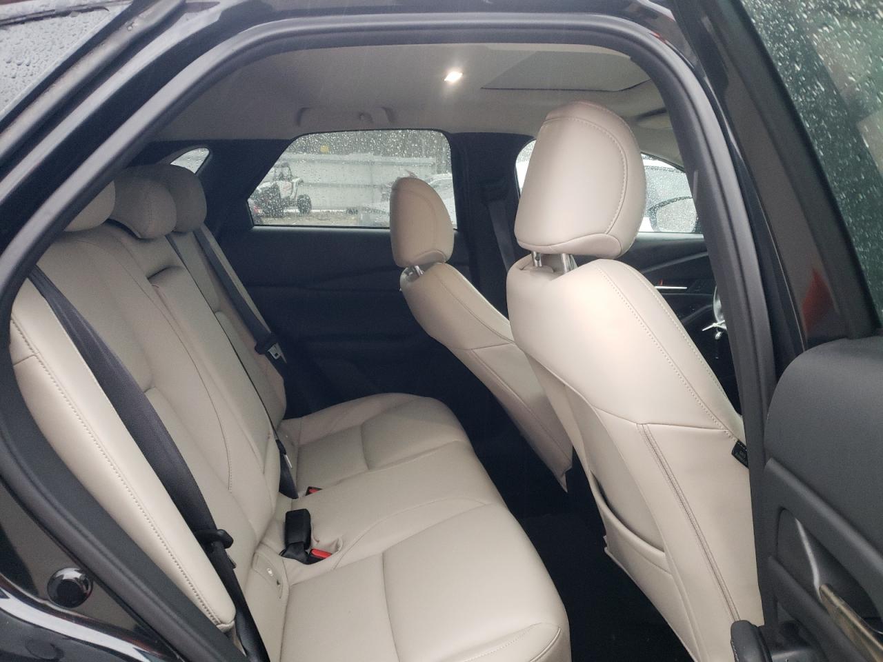 2022 MAZDA CX-30 PREFERRED VIN:3MVDMBCL9NM455374