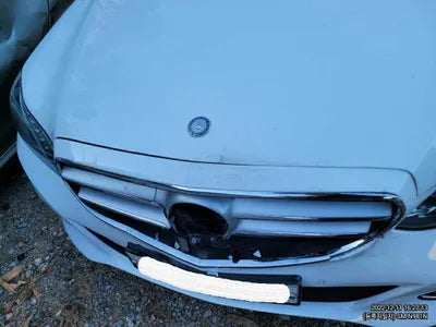 2016 Mercedes-Benz E 250 932KMWDDHF9HB7GB2 VIN:932KMWDDHF9HB7GB2