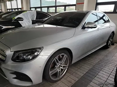 2019 Mercedes-Benz E 300 NONE VIN: