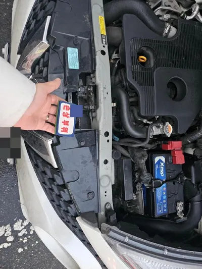 2015 Nissan Juke VIN: