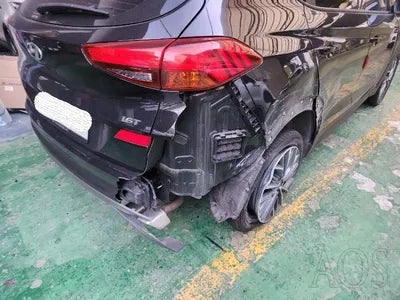 2019 Hyundai Tucson KMHJ5812GKU912564 VIN:KMHJ5812GKU912564