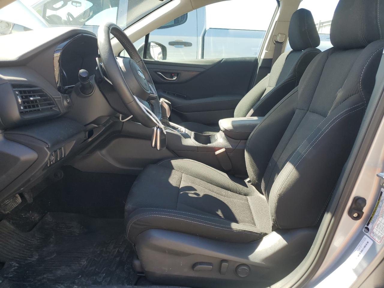 2024 SUBARU LEGACY PREMIUM VIN:4S3BWAF62R3009657