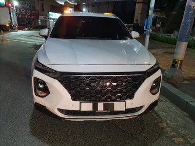 2019 Hyundai Santa FE KMHS381CBKU162453 VIN:KMHS381CBKU162453