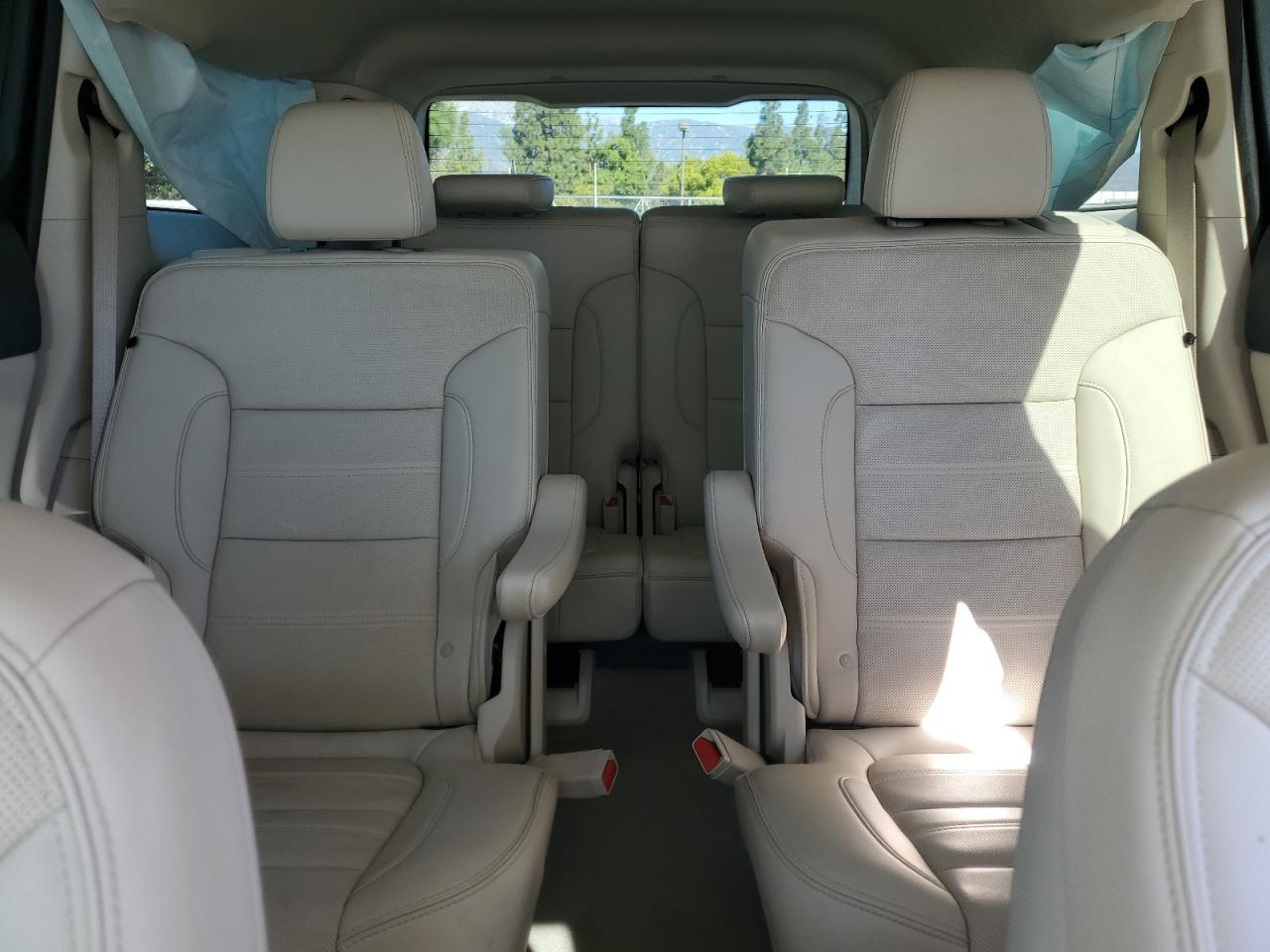 2023 GMC ACADIA DENALI VIN:1GKKNXLS0PZ241731