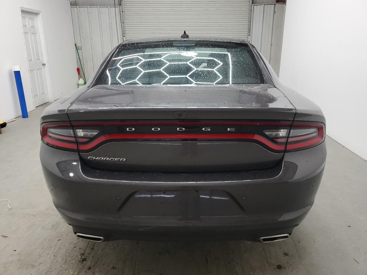 2023 DODGE CHARGER SXT VIN:2C3CDXBG4PH529367