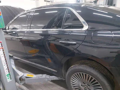 2019 Genesis G90 VIN: