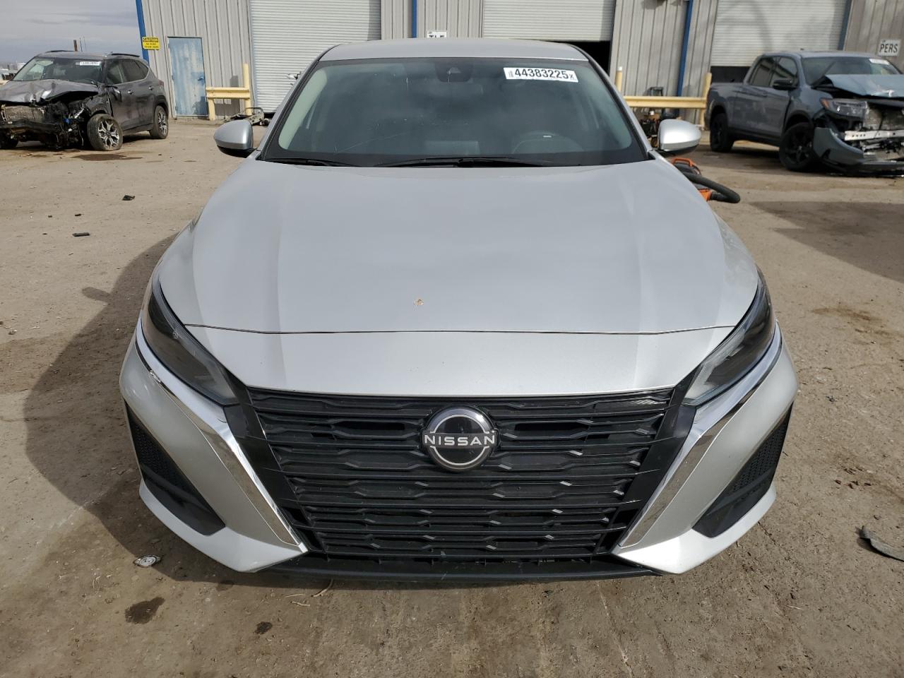 2023 NISSAN ALTIMA SV VIN:1N4BL4DV3PN335740