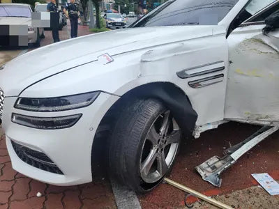 2020 Genesis G80 VIN: