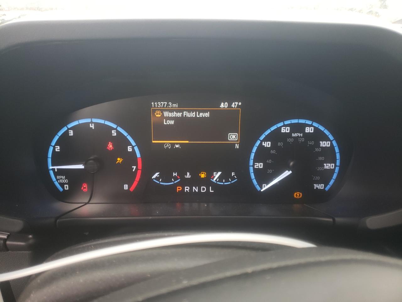 2024 FORD BRONCO SPORT BIG BEND VIN:3FMCR9B62RRE14673