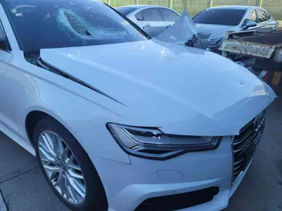 2018 Audi A6 WAUZZZ4G5JN136084 VIN:WAUZZZ4G5JN136084