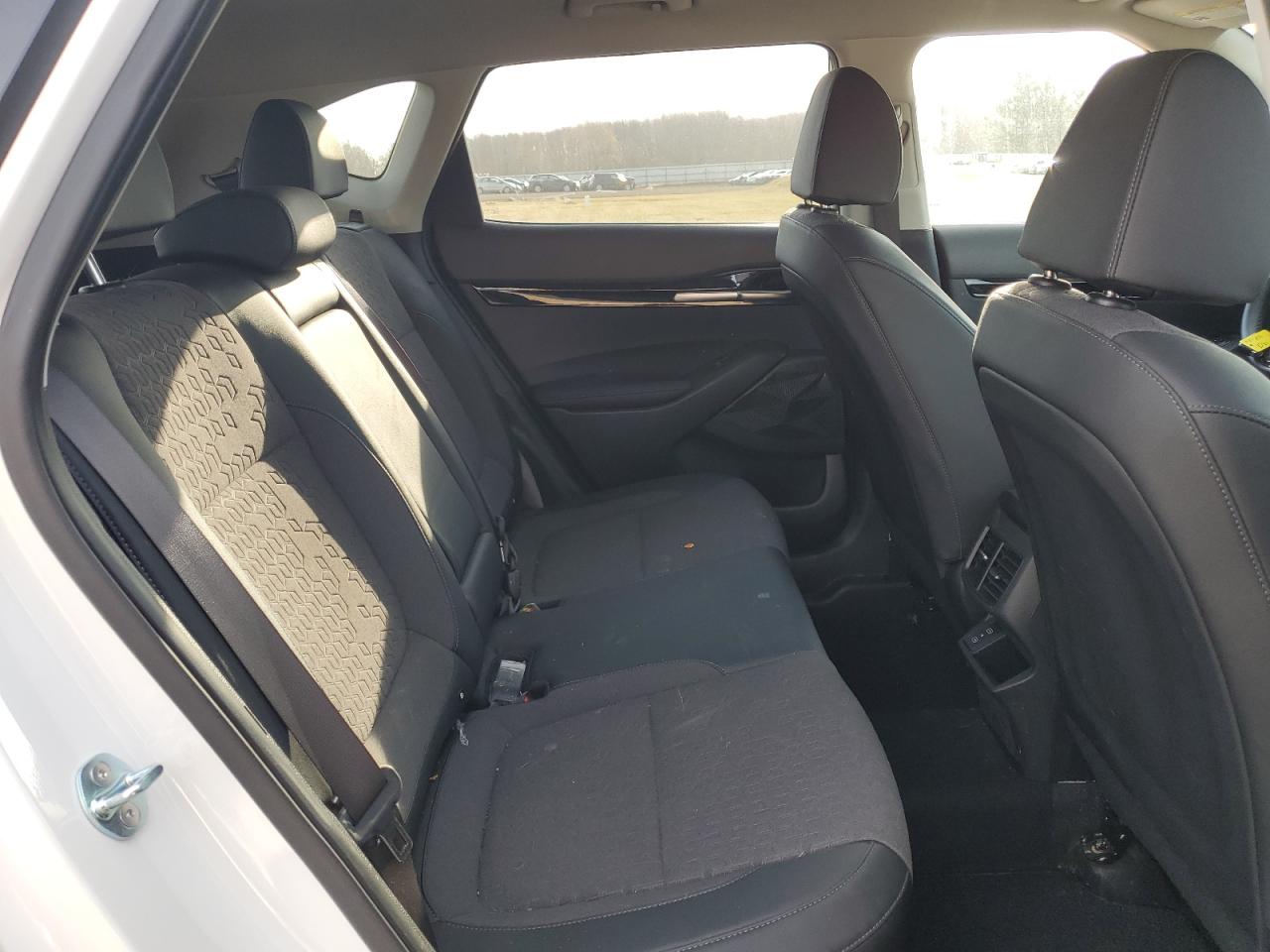 2024 KIA SELTOS S VIN:KNDEUCAA3R7581887