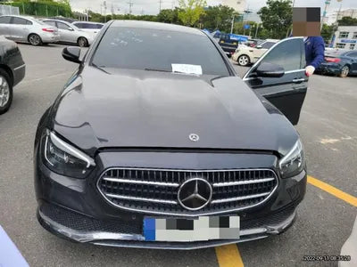 2021 Mercedes-Benz E 250 W1KZF4FB8MA958444 VIN:W1KZF4FB8MA958444