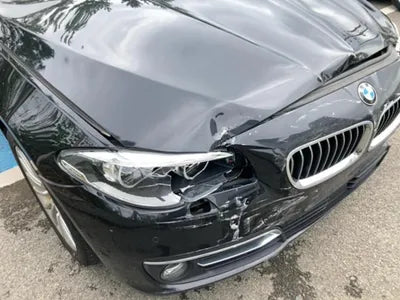 2016 BMW 520 WBA5E510XGG206976 VIN:WBA5E510XGG206976