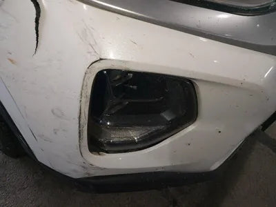 2019 Hyundai Santa FE KMHS281CDKU088684 VIN:KMHS281CDKU088684