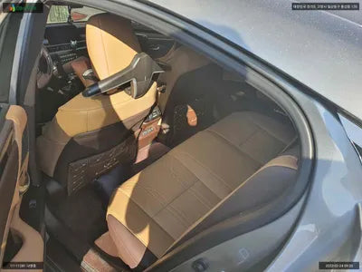 2021 Lexus ES 300 JTHBA1C1XM2007000 VIN:JTHBA1C1XM2007000