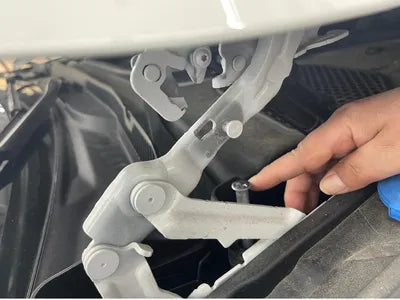 2019 BMW 520 WBAJK7100KBP73402 VIN:WBAJK7100KBP73402