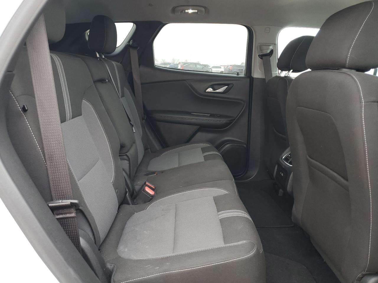 2024 CHEVROLET BLAZER 2LT VIN:3GNKBHR48RS168635