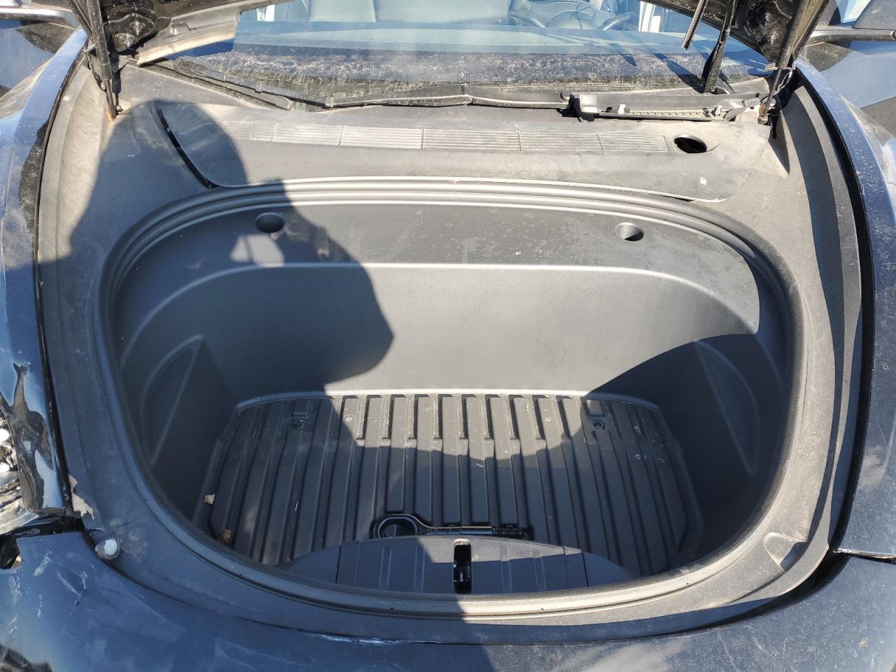 2023 TESLA MODEL 3  VIN:5YJ3E1EB0PF637030