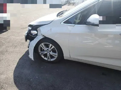 2017 BMW 2 Series Gran Tourer WBA2C1108HV901617 VIN:WBA2C1108HV901617