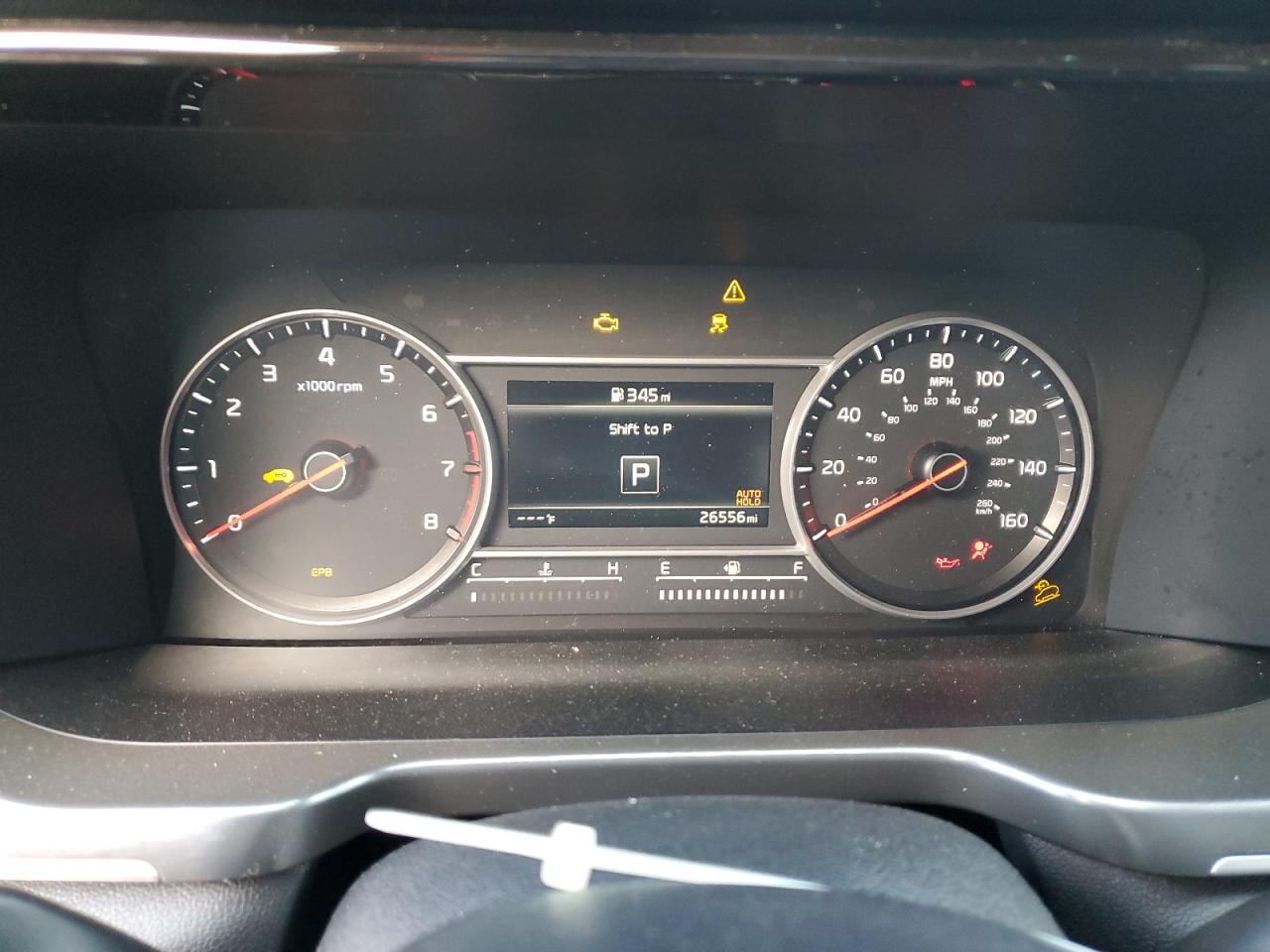 2022 KIA SORENTO SX VIN:5XYRK4LF5NG121262