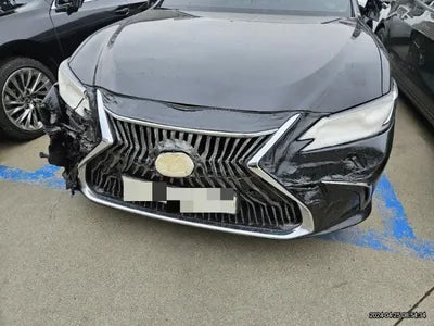 2019 Lexus ES 300 VIN: