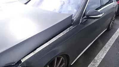 2015 Mercedes-Benz S 63 AMG NONE VIN: