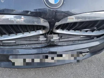 2018 BMW 530 WBAJC910XJG944442 VIN:WBAJC910XJG944442