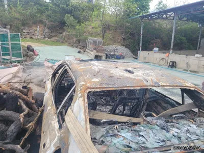 2019 Genesis G90 VIN: