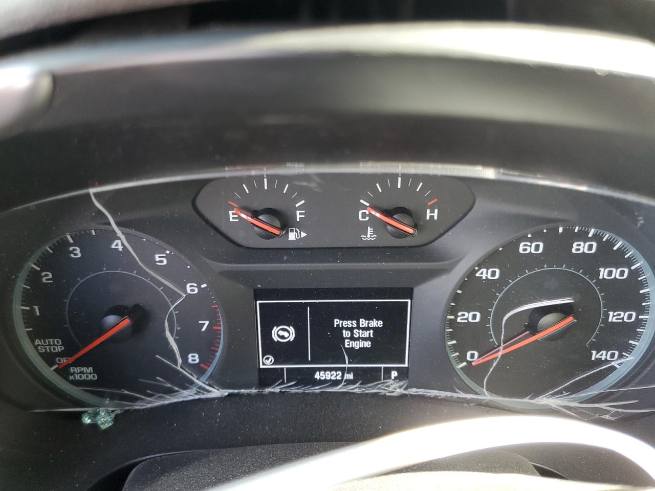 2022 CHEVROLET MALIBU LT VIN:1G1ZD5ST7NF157831