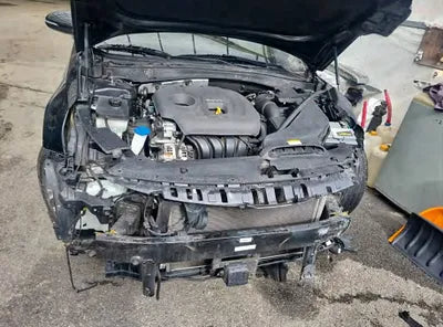 2019 Kia K5 KNAGU411BKA270496 VIN:KNAGU411BKA270496
