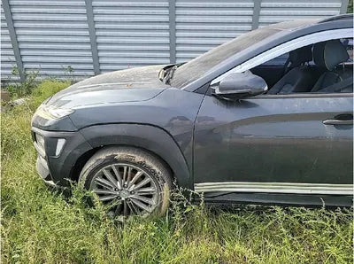 2018 Hyundai Kona KMHK3816GJU205522 VIN:KMHK3816GJU205522