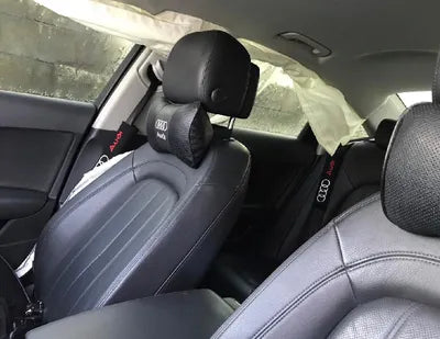 2016 Audi A6 WAUZZZ4G1GN145034 VIN:WAUZZZ4G1GN145034