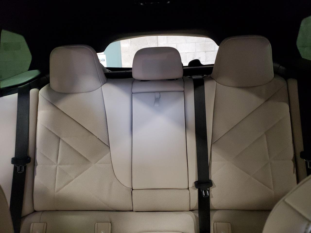 2024 BMW IX XDRIVE50 VIN:WB523CF08RCN84860